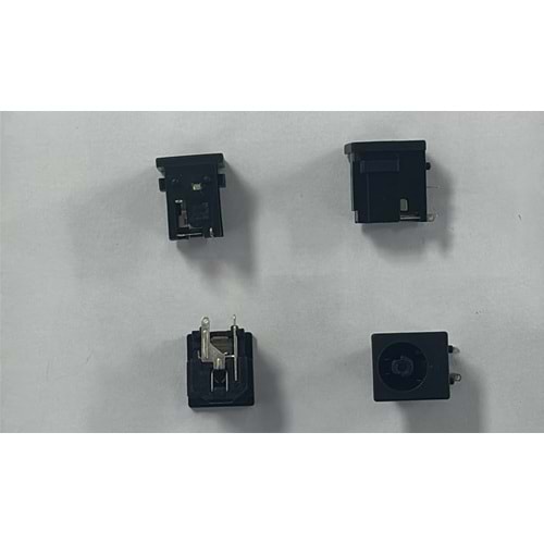 EFX Sony Vaio PCG-GRZ610 Uyumlu Notebook DC Power Jack Soket