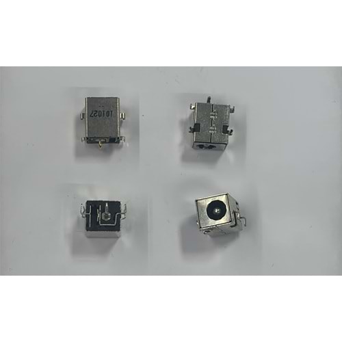 EFX Asus A52 , A54 , K52 , K54 , X52 , X54 Uyumlu Notebook DC Power Jack Soket