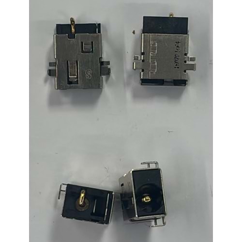 EFX Asus F555 , K555 , Y583 , X554 , A555 , FL5600 , Y583 , X555 VER1 Uyumlu Notebook DC Power Jack Soket