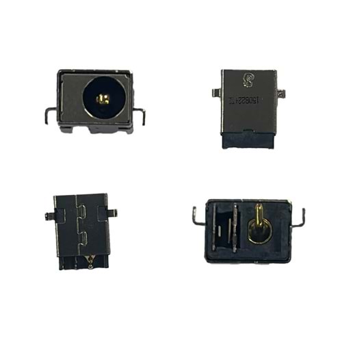 EFX Asus F555 , K555 , Y583 , X554 , A555 , FL5600 , Y583 , X555 VER2 Uyumlu Notebook DC Power Jack Soket