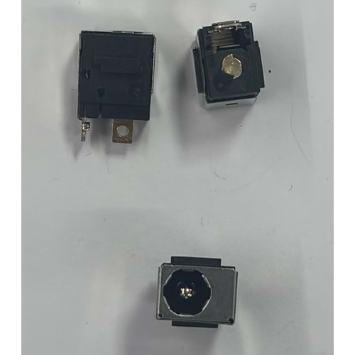 EFX Asus K56 , K56C , K56CA , K56CM , 556 , X550CC , X450CC VER1 Uyumlu Notebook DC Power Jack Soket