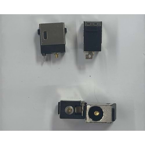 EFX Asus K56 , K56C , K56CA , K56CM , 556 , X550CC , X450CC VER2 Uyumlu Notebook DC Power Jack Soket