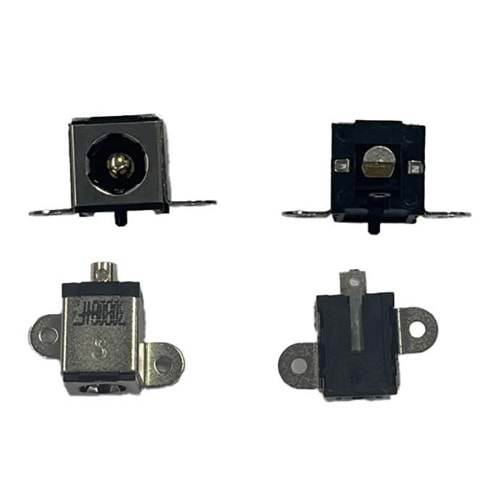 EFX Casper H36 , A15 Uyumlu Notebook DC Power Jack Soket