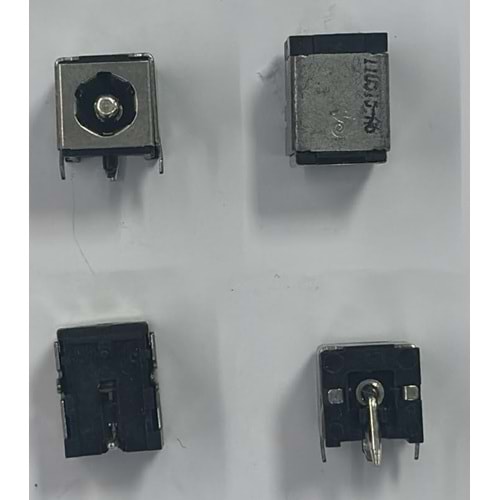 EFX Toshiba Satelitte A35 Uyumlu Notebook DC Power Jack Soket