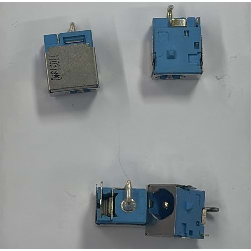 EFX Acer 5739G , 5737 , 5737Z , 5516 , 7730G , 7730Z VER1 Uyumlu Notebook DC Power Jack Soket