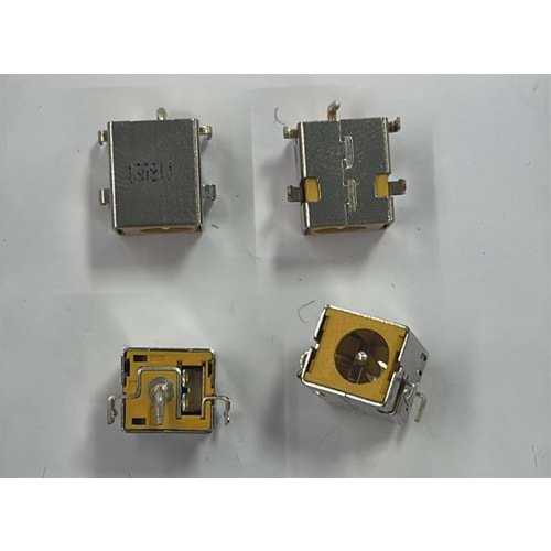 EFX Acer Travelmate 370 C110 Uyumlu Notebook DC Power Jack Soket