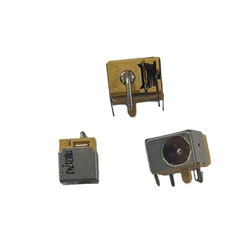 EFX Acer Aspire 4810 , 5515 Uyumlu Notebook DC Power Jack Soket