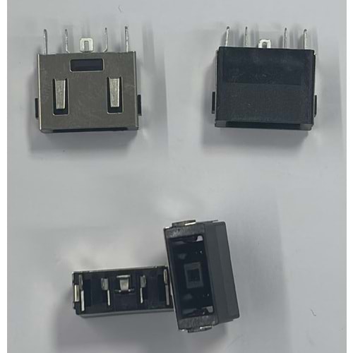 EFX Lenovo G50 , G40 , Z40 , G50-70 , G50-80 Uyumlu Notebook DC Power Jack Soket