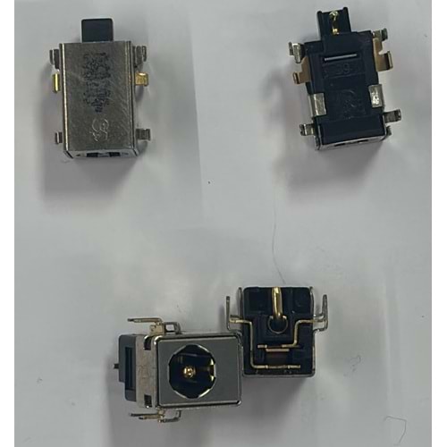 EFX HP Compaq NC6120 , NX6110 , NX8220 Uyumlu Notebook DC Power Jack Soket