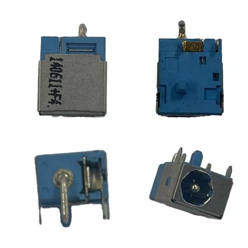 EFX Acer 5739G , 5737 , 5737Z , 5516 , 7730G , 7730Z VER2 Uyumlu Notebook DC Power Jack Soket