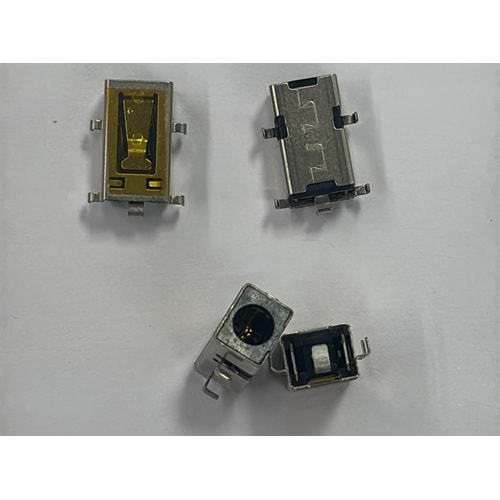 EFX Lenovo IdeaPad 100-14IBD , 100-15IBD Uyumlu Notebook DC Power Jack Soket