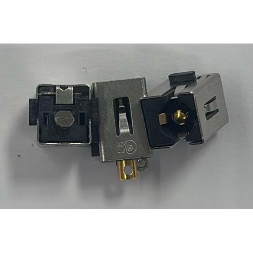 EFX Asus A43BE , A43BR , A43BY , A43SA , A43SD , A43TA Uyumlu Notebook DC Power Jack Soket