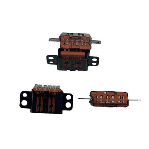 EFX Lenovo Yoga 3 Pro 1370 , AIUU2 , DC30100LO00 Uyumlu Notebook DC Power Jack Soket