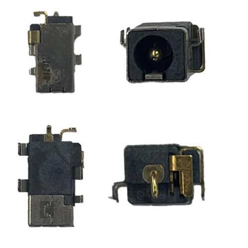 EFX Lenovo 110S-11 , IBR 100S-14İBY , 100-14İBY Uyumlu Notebook DC Power Jack Soket