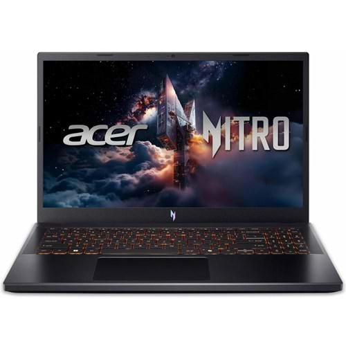 Acer Nitro V 15 i7-13620H 16GB 512GB RTX5060 15.6