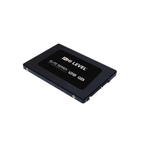 Hi-Level Elite 128GB 560/540MB/S SATA3.0 2.5