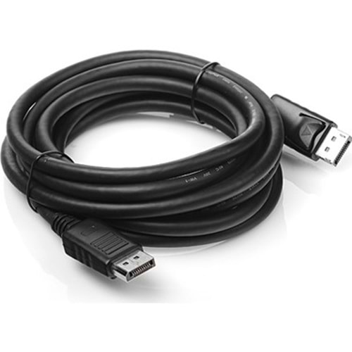 Molix MX-3815 M/M 19C+1 OD6.1 V1.2 4K 30HZ 15M Display Görüntü Kablosu