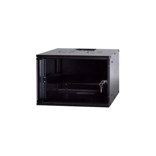 Novacom 9U 530X470 Rack Kabin
