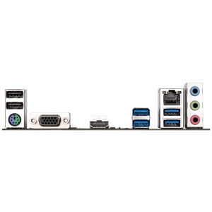 Gigabyte A520M K V2 AM4 DDR4 MATX HDMI/VGA USB3.2 SATA3 AMD Anakart