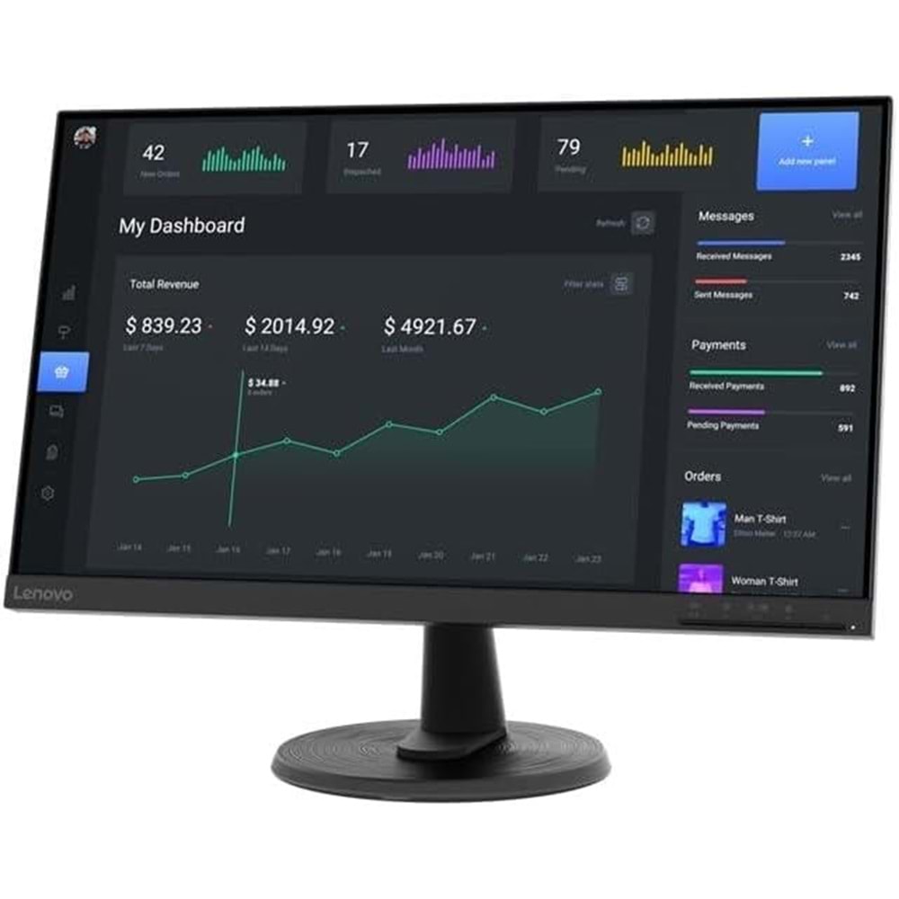 Lenovo C24-40 23,8