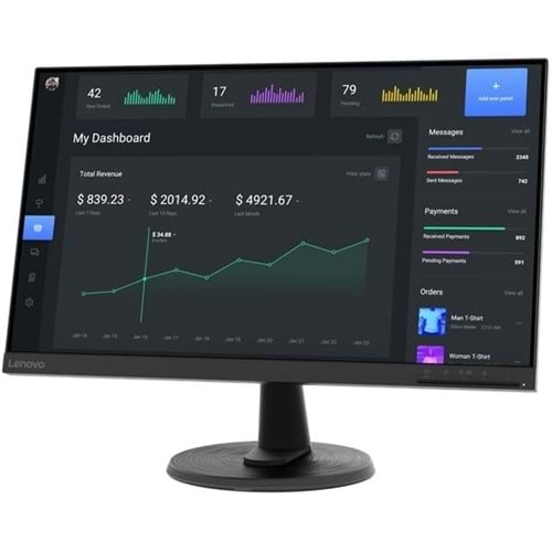 Lenovo C24-40 23,8