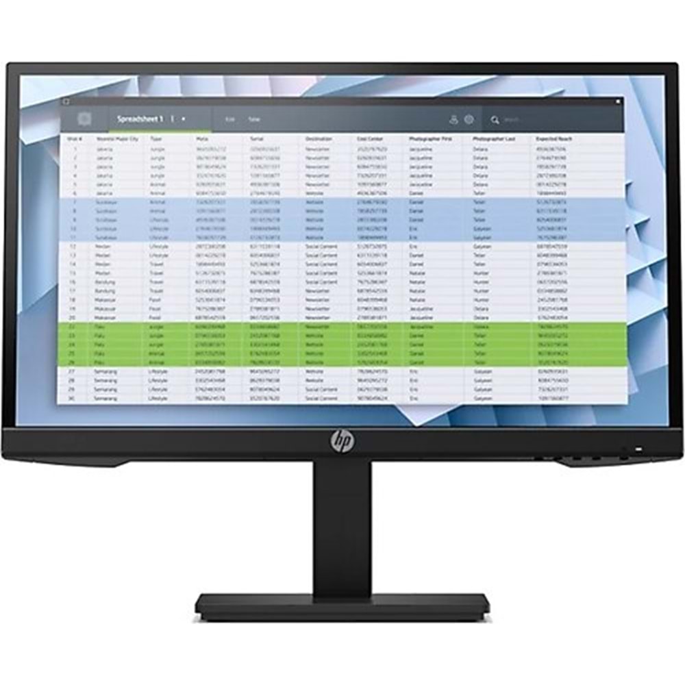 HP P22 G4 1A7E4AA 21,5