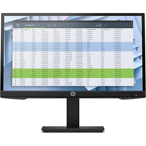 HP P22 G4 1A7E4AA 21,5
