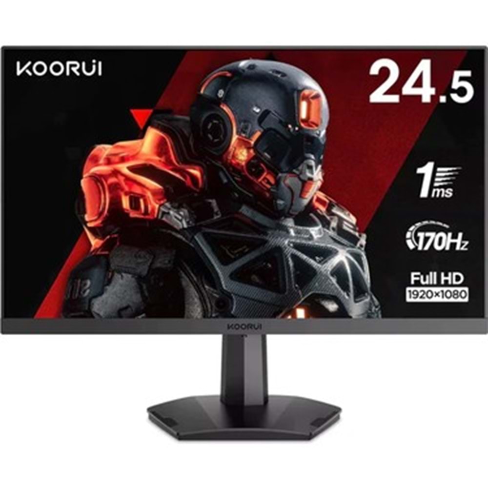 Koorui 24,5
