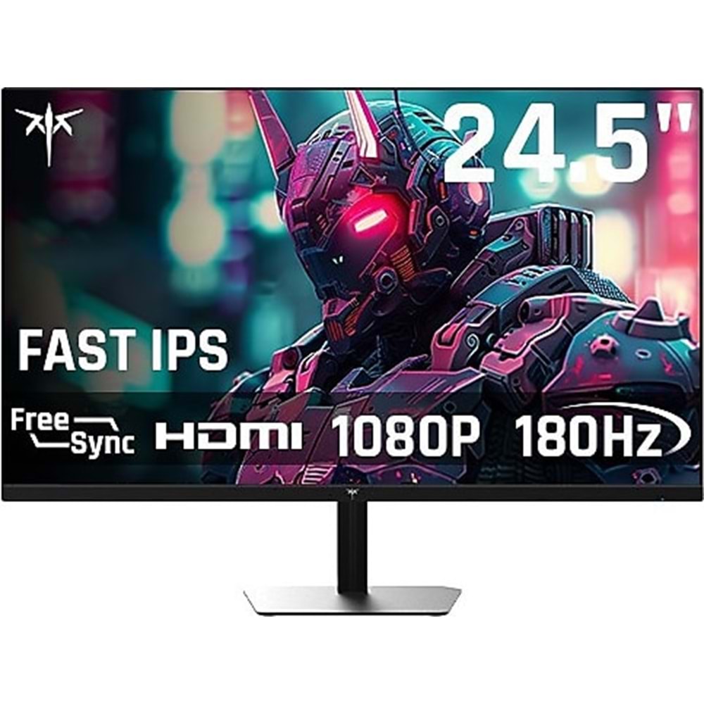 KTC H25T7 24,5