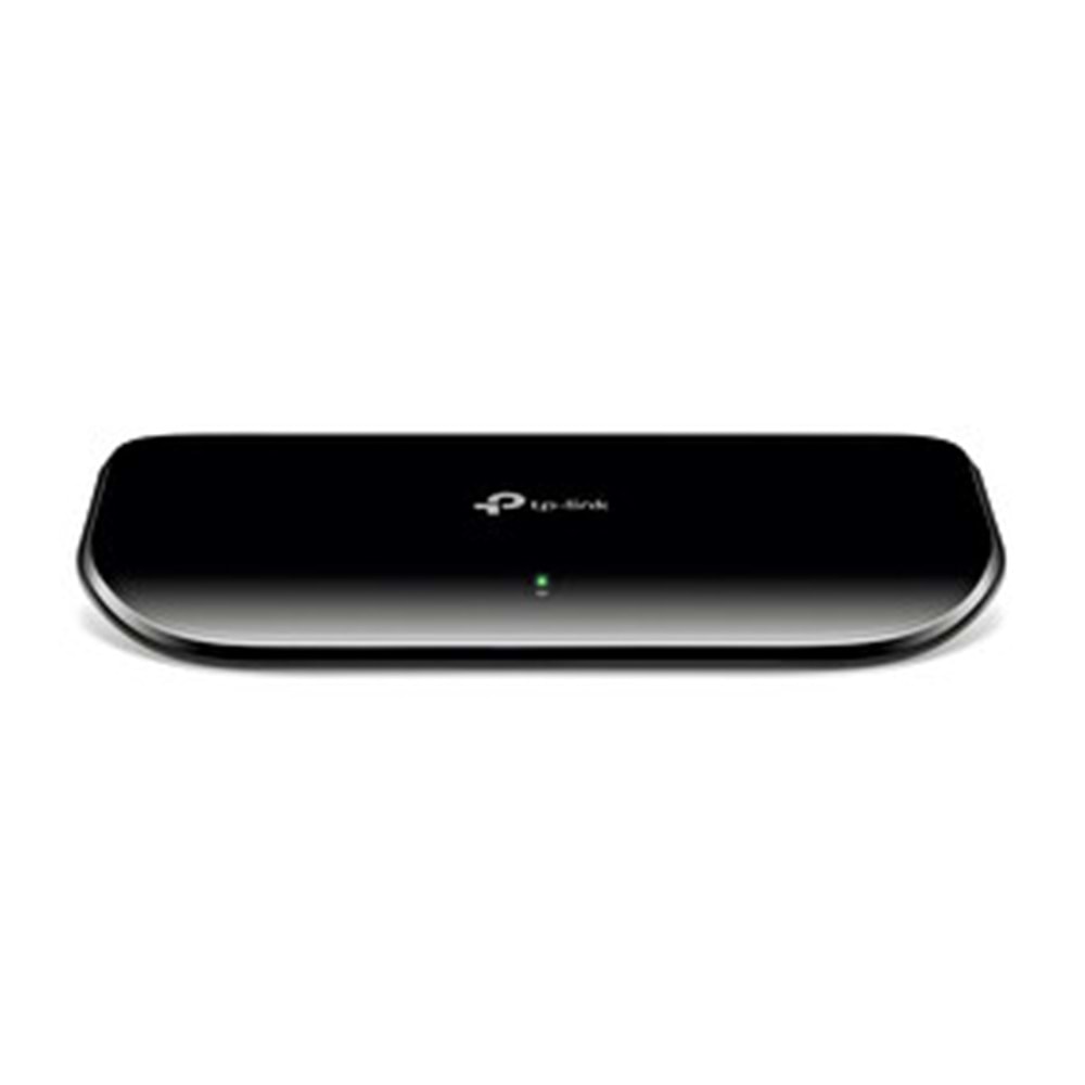 Tp-Link TL-SG1008D 8Port 10/100/1000 Mbps Gigabit Switch