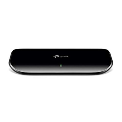 Tp-Link TL-SG1008D 8Port 10/100/1000 Mbps Gigabit Switch