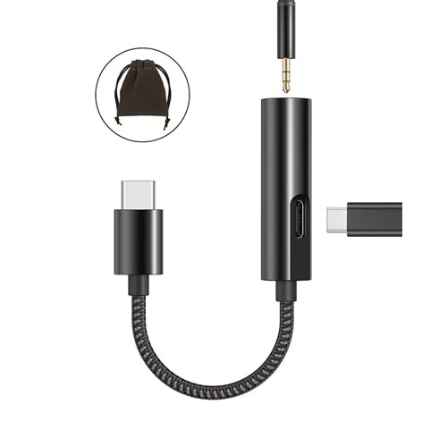 6P/2C Fare Adaptör