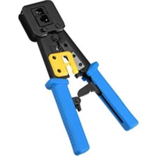 S-Link SL-379 CAT6 - CAT7 RJ-45 Pense