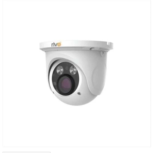 Rivo RV-6720HD 2MP 2,8mm HD Analog Dome Kamera