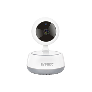 Everest DF-831W 2MP HD Lens 2,8mm/3,6mm IP Smart Bullet Wifi Network TF Card Güvelik Kamerası
