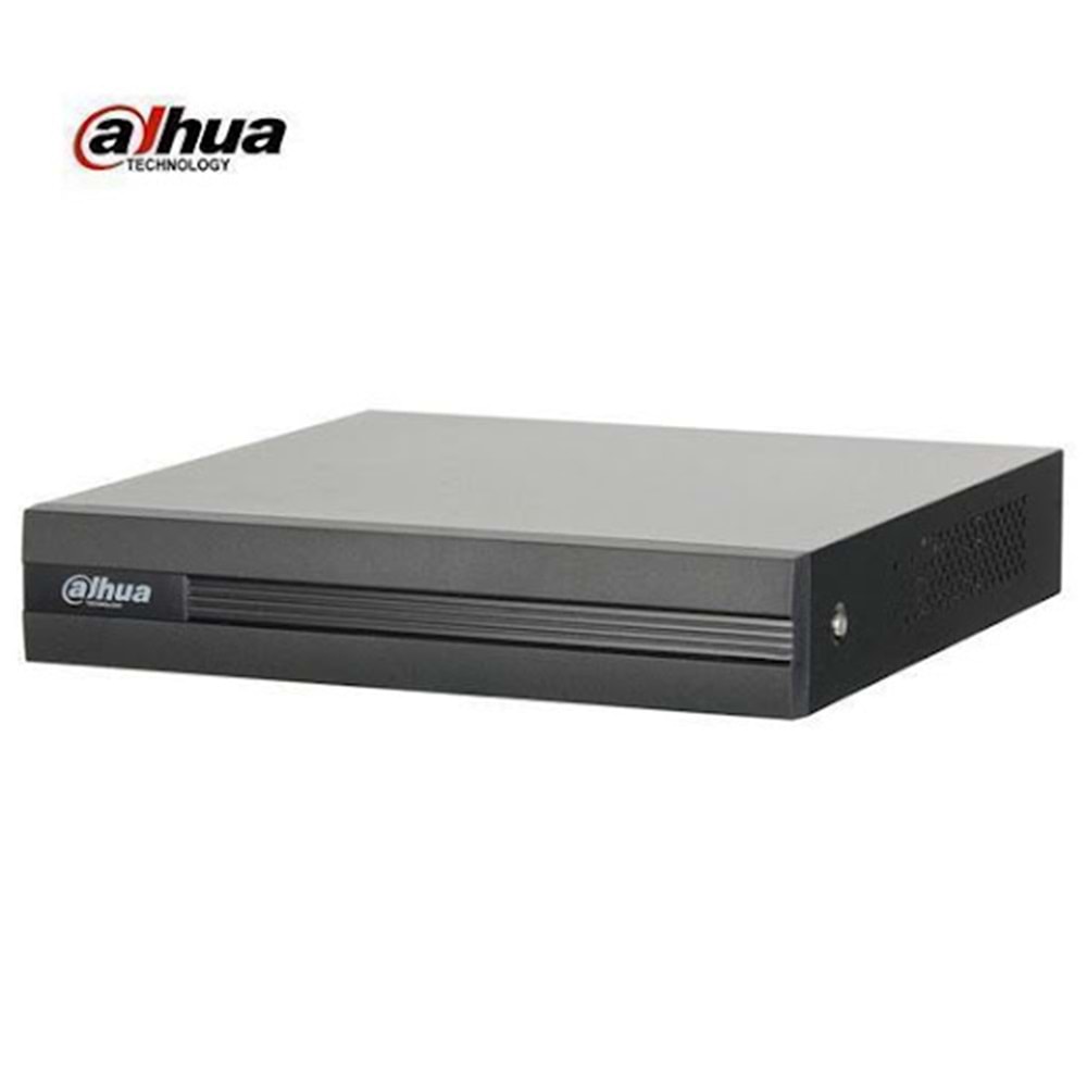 Dahua XVR1B16-I 16 Kanal HDCVI Kayıt Cihazı