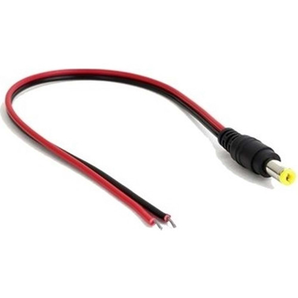 SmartVision Sv-28 Erkek Dc Jack
