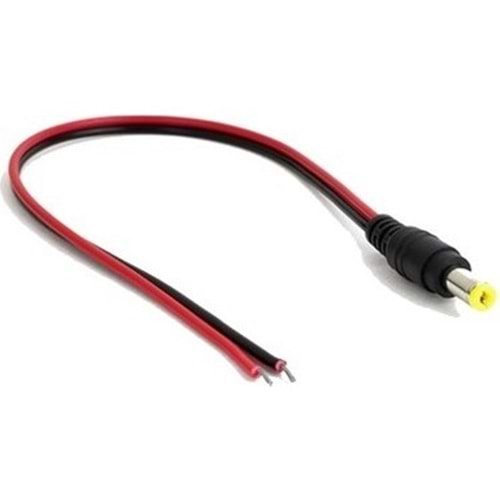 SmartVision Sv-28 Erkek Dc Jack