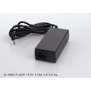 S-Link SL-NBA19 65W 19,5V 3,33A 4,5*3,0 Hp Ultrabook Standart Adaptör