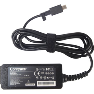 Compaxe CNA-235 19v 2,1a Usb 6Pin Adaptör
