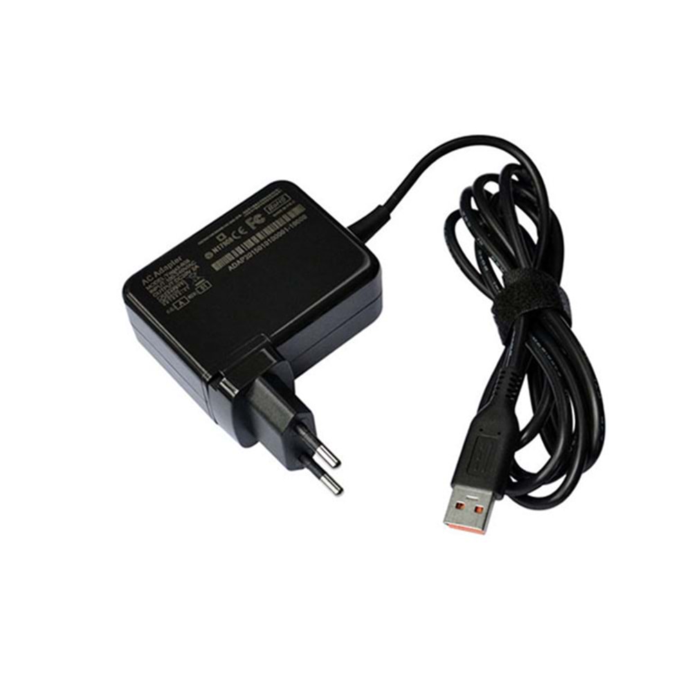 S-Link SL-NBAC73 20V 2A Lenovo YOGA3 Netbook Standart Adaptör