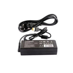 Compaxe CLI-315 20V 6,75A Square Lenovo Usb Notebook Adaptörü
