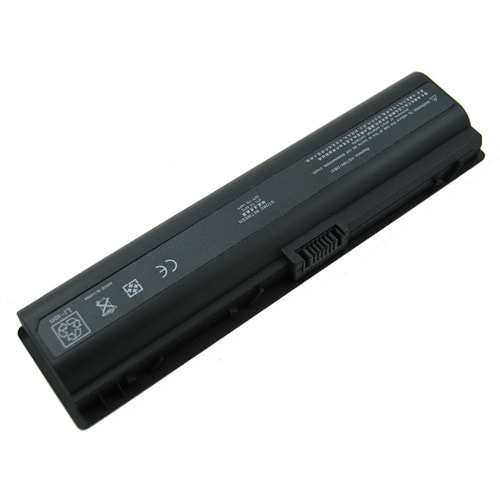 Retro RCL-030 Hp Pavilion DV2000-DV6000 Uyumlu Notebook Bataryası
