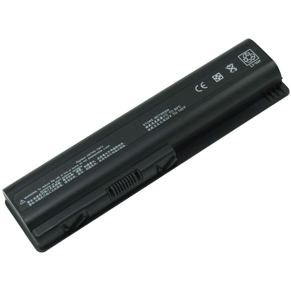 Retro RCL-034 Hp Pavilion G50 Uyumlu Notebook Bataryası