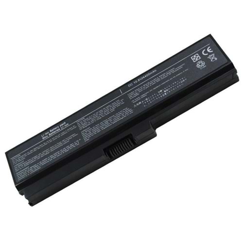 Retro RTL-097 Toshiba Dynabook Satellite L750, L770, PA3817U-1BRS Notebook Bataryası - 6 Cell