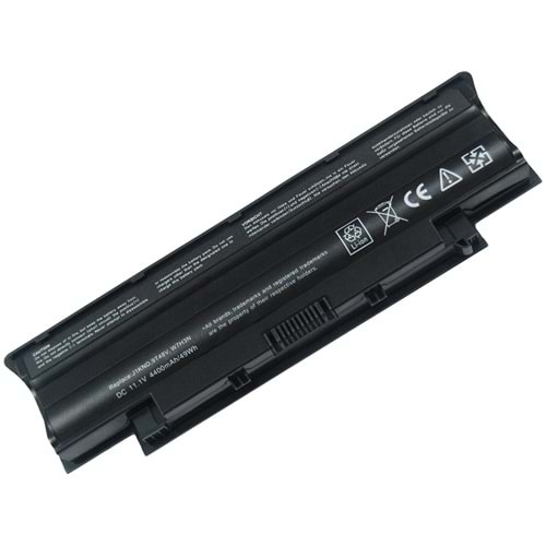 Retro RDL-119 Dell N5010 Uyumlu Notebook Bataryası