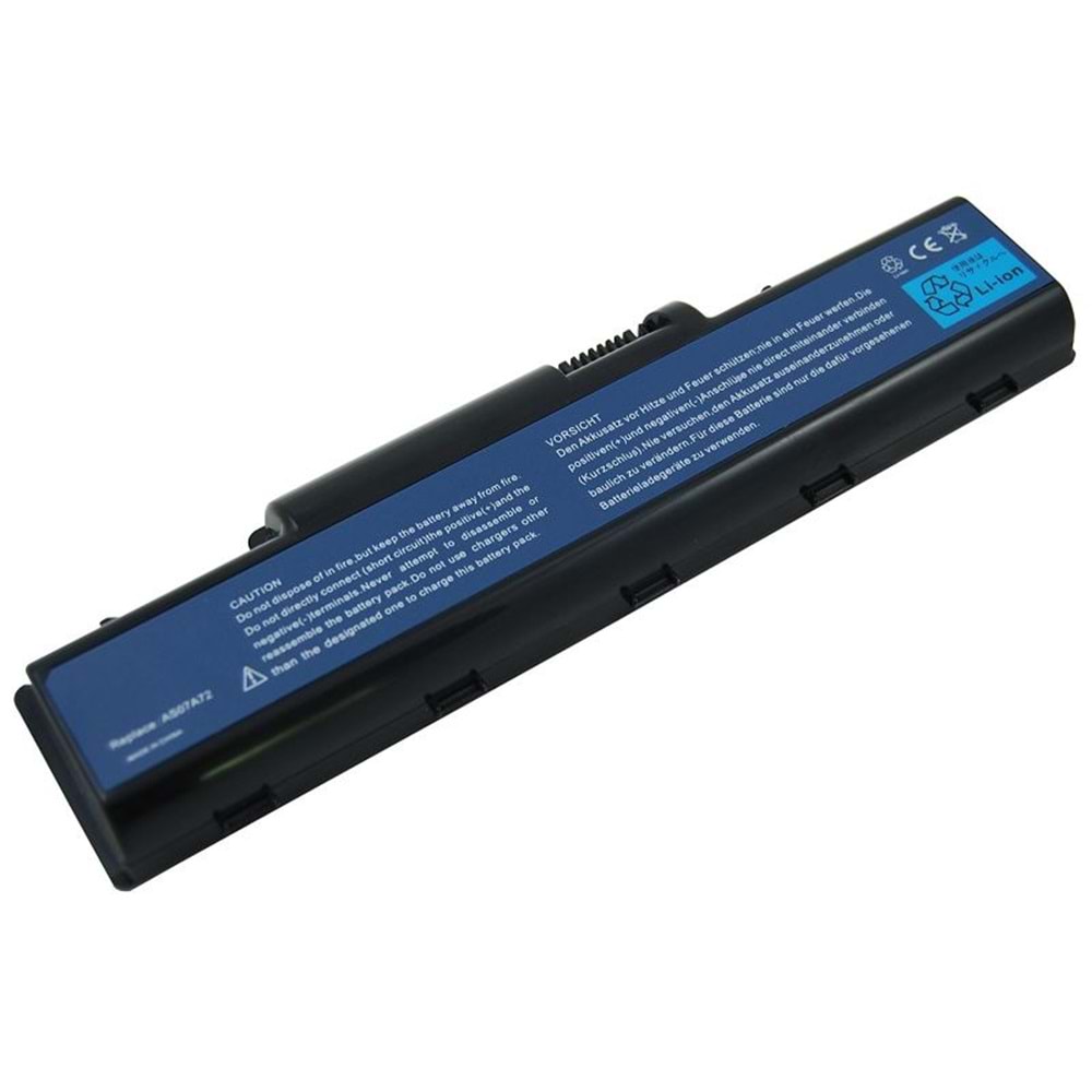 Retro RACL-034 Acer Aspire 4310 Uyumlu Notebook Bataryası