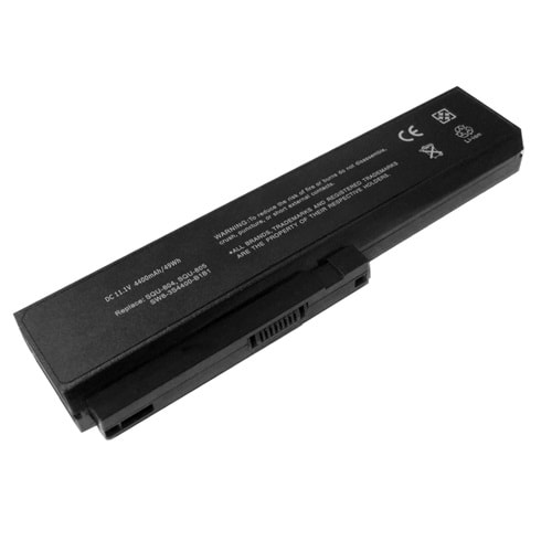 Retro RLGL-010 LG Uyumlu Notebook Bataryası
