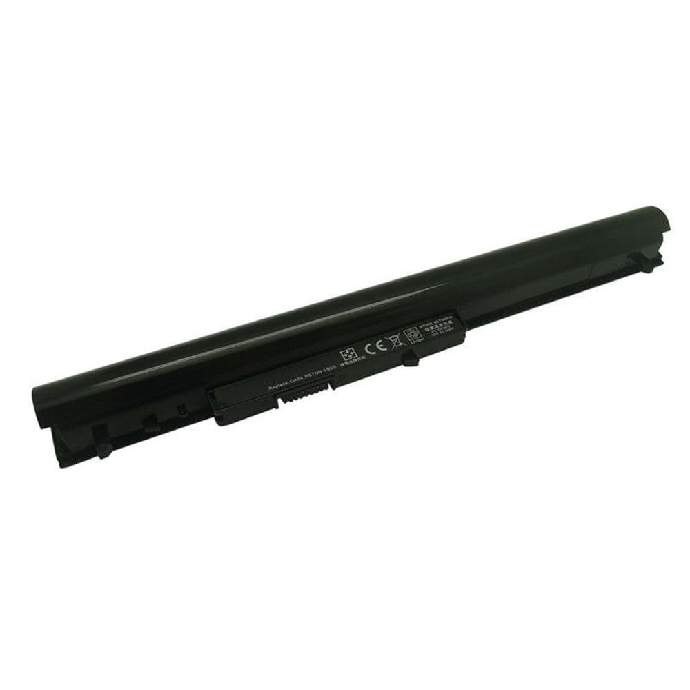 Retro RHL-077 Hp OA04, F3B94AA Notebook Bataryası - 4 Cell