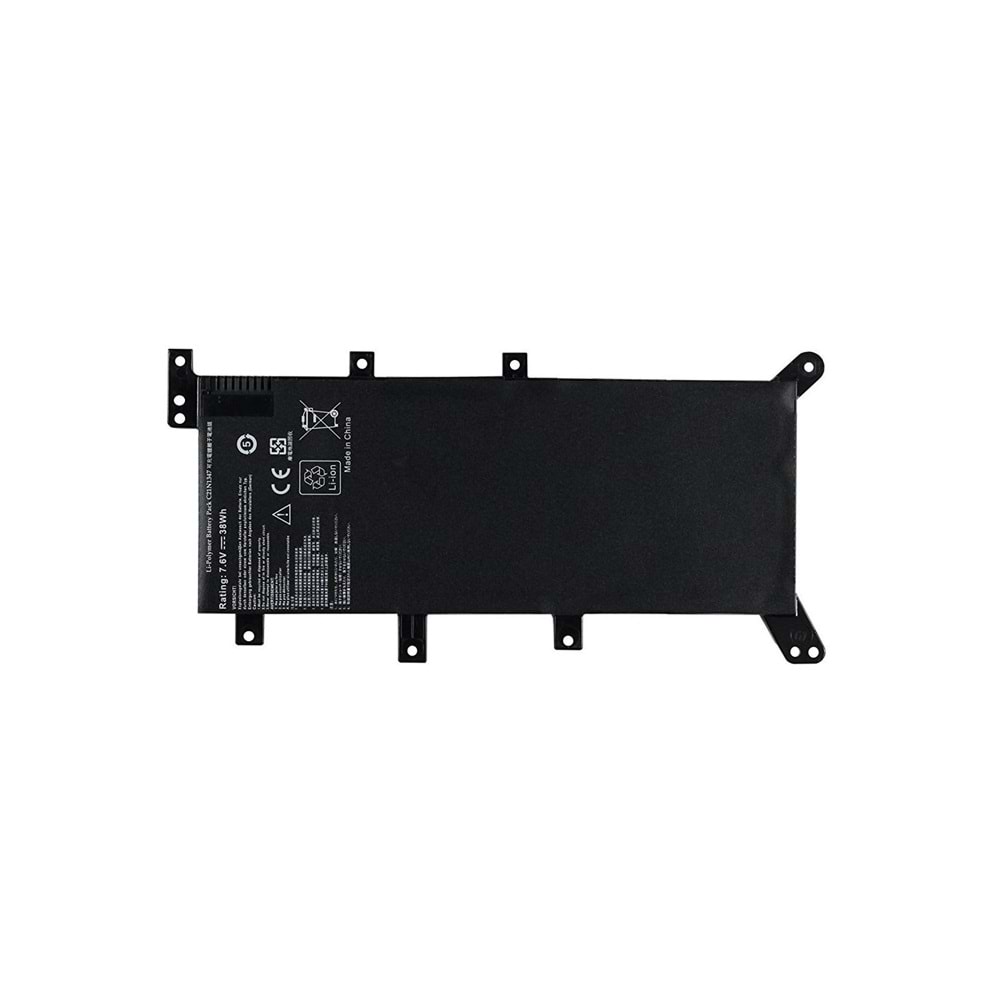 Retro RASL-094 Asus A555, K555, X555, C21N1347 Uyumlu Nb Bataryası
